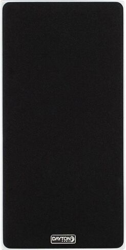 Dayton Audio OPAL1 Bookshelf Speaker Pair (Black) in Saudi Arabia