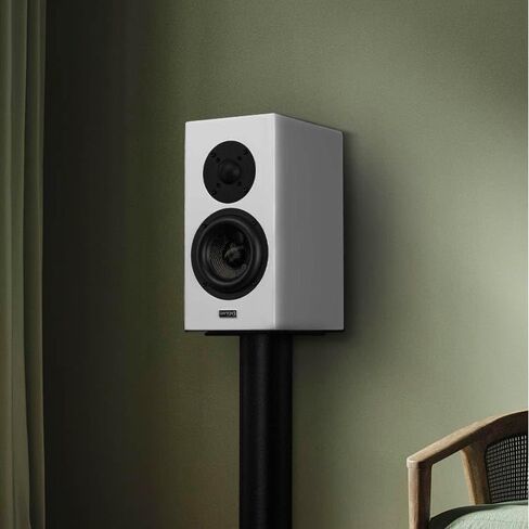 Dayton Audio OPAL1 Bookshelf Speaker Pair (Black) in Saudi Arabia