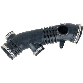 Golden Selection Engine Filter Air Intake Duct Hose Kit Compatible With Toyota Tacoma 3.4 3.4L V6 2000 2001 2002 2003 2004 00 01 02 03 04 17881-62170 1788162170
