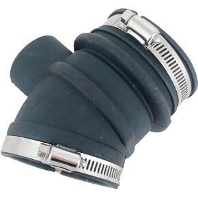 Engine Air Intake Hose Compatible With 2001 2002 4Runner V6 3.4L To Engine 696-036 696036 1788262020 17882-62020