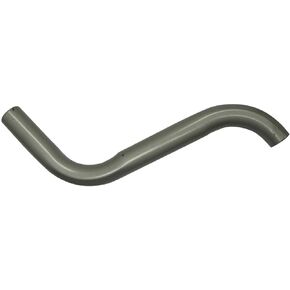 Complete Tractor 1109-9521 Air Cleaner Hose, Black