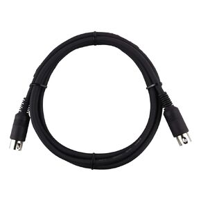 Package (MIDI Cable, 6ft)