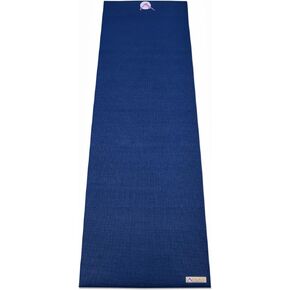Classic/Printed Extra Thick and Long Yoga Mat. Slip Free Rosin included