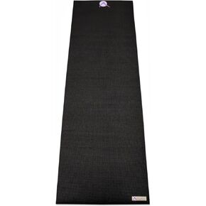 سجادة يوجا كلاسيكية/مطبوعة سميكة للغاية وطويلة. يتضمن روزين خالٍ من الانزلاق in Kuwait