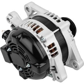 ROADFAR New Alternator Replacement for 2007-2016 For Lexus ES350 2007-2009 For Lexus RX350 2005-2016 For Toyota Avalon 27060-31110