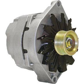 ACDelco Gold 334-2311 Alternator, Remanufactured (Renewed)