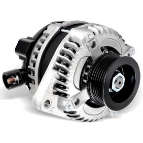 ROADFAR New Alternator Replacement for Honda Odyssey 2008-2010 For Acura TSX 2010-2014 For Acura TL 2009-2014 11391, 31100-RGW-A01, 31100-RGW-A01RM