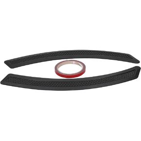 Fender Vent Trim, Fender Side Vent Cover Trim for JDM Style Fit for Lancer EX EVO V3 V5 V6 2008-2015