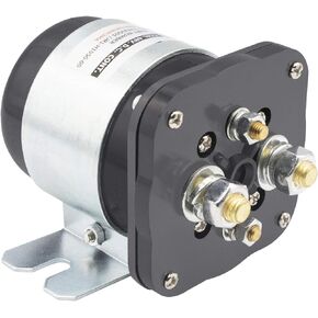 Drive-up 48 Volt 4 Terminal Solenoid for Club Car 101883601, EZGO 73231G01, Yamaha JR1-H1950-00