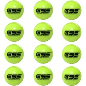 3" Weighted Baseballs, Training Baseballs for All Skill Levels. Weighted Softballs for Outdoor Pitching, Batting, Throwing, and Catching Practice. (12oz/14oz/16oz/18oz Available)