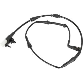 X AUTOHAUX LR061394 LR072544 Rear Brake Pad Electronic Wear Sensor Brake Pad Wear Indicators for Land Rover Discovery Sport