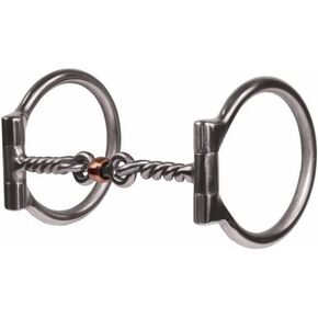 Professionals Choice Professional's Equisential D-Ring Twisted Wire Dogbone Bit N/A N/A