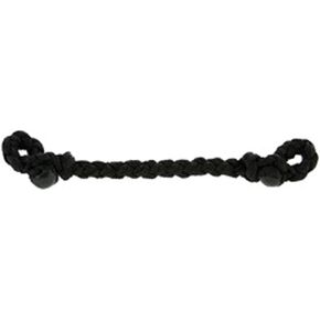 HILASON Black Nylon Bit Hobble Black