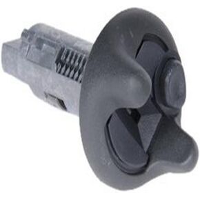 ACDelco GM Original Equipment D1487C Uncoded Ignition Lock Cylinder