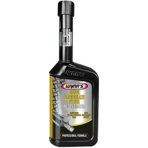 Wynn's Diesel Particulate Filter Regenerator for professional use 500ml