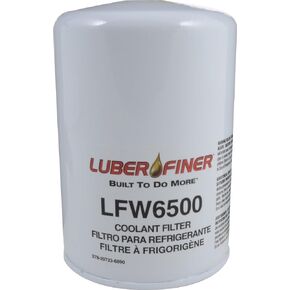 Luber-finer LFW6500 Coolant Filter