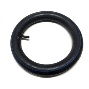 16 X 2.4 Inner Tube With Straight Valve Stem Compatible With Razor MX500 MX650 Front Tire