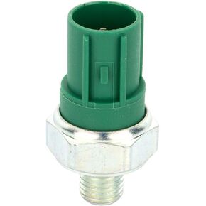 ECCPP Oil Pressure Sensor Switch Fit for 1997 1998 1999 2001 2002 2003 for Acura CL 1994-2001 for Acura Integra 1991-2005 for Acura NSX 37250PR3003 Oil Pressure Sender