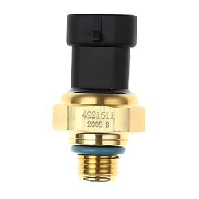 4921511 Oil Pressure Sensor Replacement for Cummins 5.9L N14 M11 ISX,Replacement for Dodge Ram 2500 3500 Truck 1998-2002 4921487 3083716 3080406