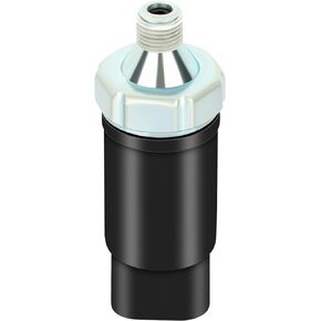 SCITOO 88924457 Oil Pressure Sensor Fit for 1997 1998 1999 for Jeep Wrangler 1997 1998 1999 for Jeep TJ 1996-1997 for Jeep Grand Cherokee Oil Pressure Sending Unit