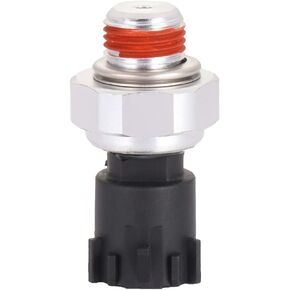 OCPTY Oil Pressure Sensor Switch 12673134 Fit for Chevy, for GMC, for Buick, for Cadillac, for Hummer - Silverado, Suburban, Tahoe, Impala, Trailblazer, Yukon, Sierra, Savana