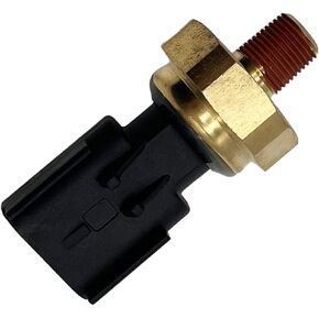 Engine Oil Pressure Sensor Sender Switch 5149062AA Compatible with Chrys-ler 200 Aspen Pacifica Jee-p Grand Cherokee Dod-ge Magnum Avenger Ram 1500 2500 3500 05149062AA 5149064AA 5149062AB