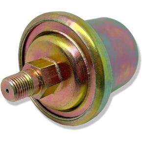 Oil Pressure Sender Sensor Sending Unit Replace 815425T 3857532 18-5899 8M0068784 for Volvo Penta MerCruiser