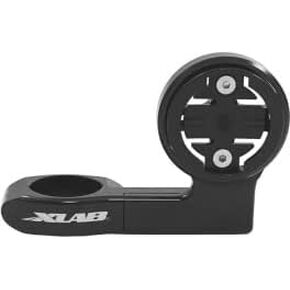 XLAB C-Fast Versadjust-Garmin/Wahoo Bike Accessories, Adults, Unisex, Multicoloured (Multicoloured), One Size
