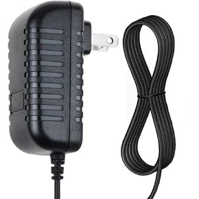AC/DC Adapter for TP-Link TL-SG105 TL-SG105E v2.0 5-Port TL-SG108 TL-SG108E 8-Port Gigabit Ethernet Web Managed Easy Smart Switch Power Supply Cord Wall Home Battery Charger Mains PSU