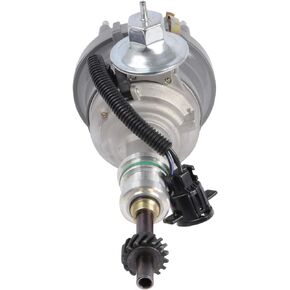 Cardone 84-2893 New HEI Electronic Distributor and Module