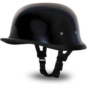 Daytona Helmets Novelty German