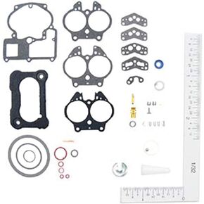 Walker Products 151039A Carburetor Kit