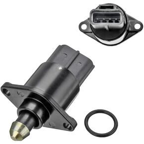 Idle Air Control Valve Replacement for 1998-2004 Jeep Wrangler TJ Grand Cherokee 4.0L Dakota 2.5L in Saudi Arabia
