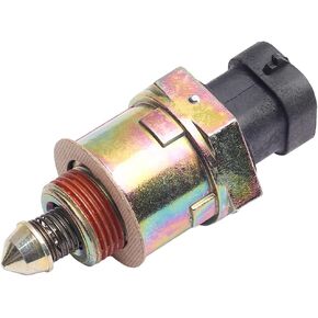 CENTAURUS Fuel Injection Injector Idle Air Control Valve IACV IAC Replacement for YUKON SUBURBAN BROUGHAM H1 SUBURBAN LUMINA & more - Replace OE 25527077