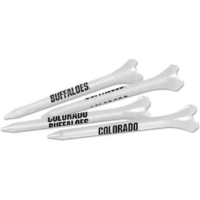 Team Effort Colorado Buffaloes Tee Pack