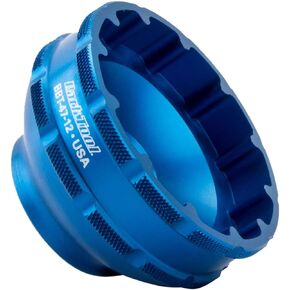 ParkTool TOOL Park BBT-47-12 12-Notch 50-53mm