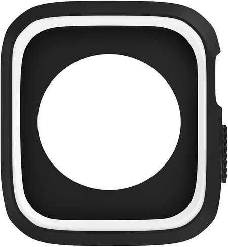 حصريًا من D & K متوافق مع حافظة ساعة Apple مقاس 42 مم، حافظة واقية رياضية مقاومة للصدمات لساعة iWatch والنساء والرجال والأطفال ونظام تحديد المواقع GPS iWatch Series 3/2/1، أسود in Saudi Arabia