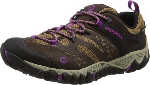 Merrell Men's Low Rise Hiking Slippers in Saudi Arabia