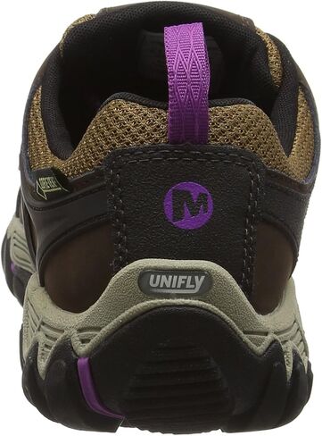 Merrell Men's Low Rise Hiking Slippers in Saudi Arabia