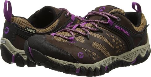 Merrell Men's Low Rise Hiking Slippers in Saudi Arabia