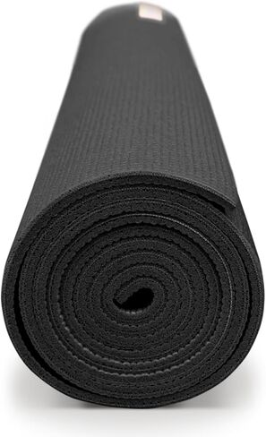 سجادة يوجا كلاسيكية/مطبوعة سميكة للغاية وطويلة. يتضمن روزين خالٍ من الانزلاق in Kuwait