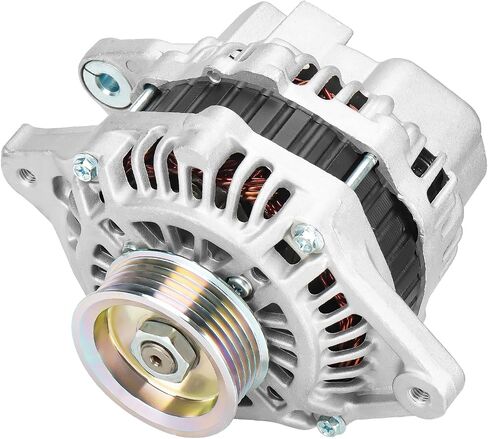 المولد متوافق مع 1.5L 1.5 2007 2008 Honda Fit ‎A005TB1391 AHGA69 40048080 AMT0205 211177 11177 11177N in Saudi Arabia