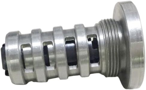 06H109257C Central Valve, camshaft adjustment Variable Timing Oil Control Solenoid Valve for Audi A4 A6 Q5 Allroad in Saudi Arabia