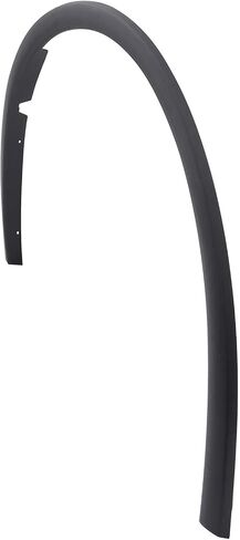 Front Right Wheel Fender Flare Molding Trim Fit for Dodge Durango 2011-2018 Replace for CH1291112 57010620AE in Saudi Arabia