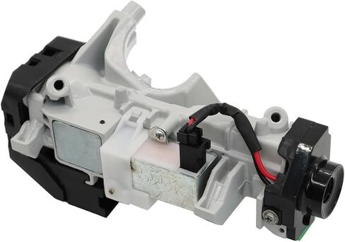Ignition Switch Door Lock Cylinder Immobilizer Keys 06351-SDA-A70 Compatible with Accord 2003 2004 2005 2006 2007 in Saudi Arabia