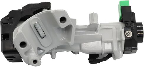 Ignition Switch Door Lock Cylinder Immobilizer Keys 06351-SDA-A70 Compatible with Accord 2003 2004 2005 2006 2007 in Saudi Arabia