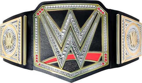 حزام لقب بطولة WWE MATTEL لعمر 6 سنوات فما فوق in Saudi Arabia