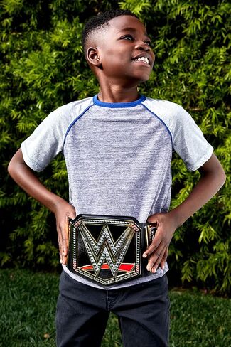 حزام لقب بطولة WWE MATTEL لعمر 6 سنوات فما فوق in Saudi Arabia
