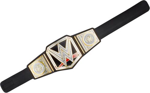 حزام لقب بطولة WWE MATTEL لعمر 6 سنوات فما فوق in Saudi Arabia