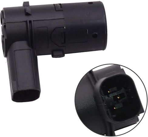 25994-7S21E Reverse Aid Parking Sensor Car Backup Parking Assist Sensor Replacement for 2008-2015 Nissan Titan 5.6L V8 in Saudi Arabia